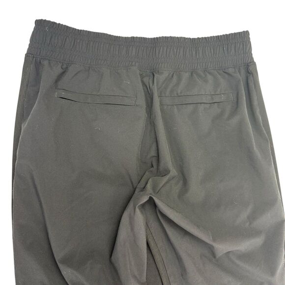 Athleta Brooklyn Jogger Ankle Pant Women Size 2 Petite - Picture 5 of 13